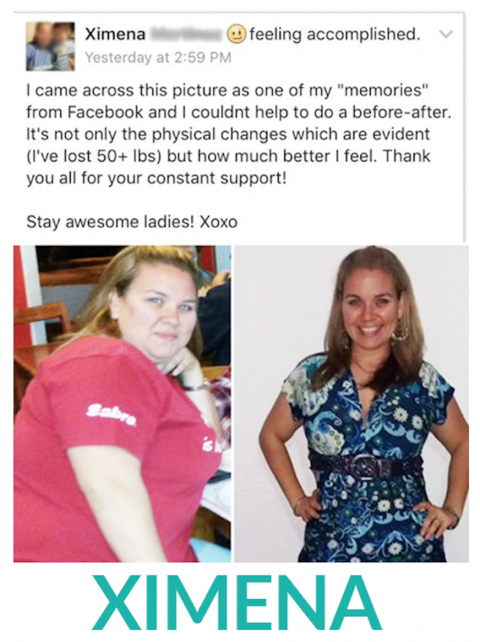 Total Body Transformation - Join Now - TracyCampoliMembers